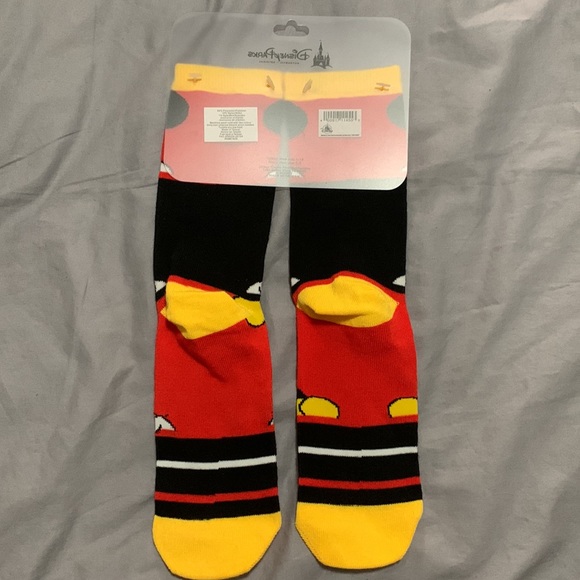 Disney Parks Socks - Picture 2 of 4
